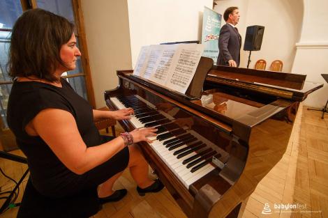 Koncert – Podoby hudby