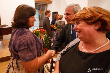 Koncert – Podoby hudby