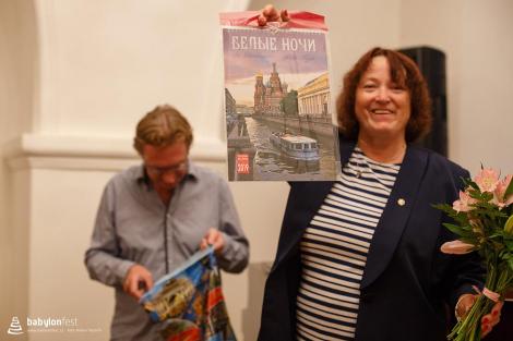 Koncert – Podoby hudby