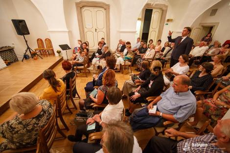 Koncert – Podoby hudby