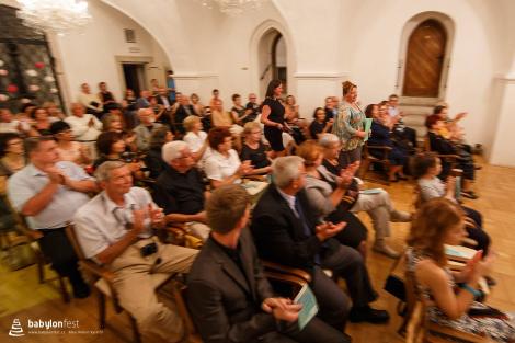 Koncert – Podoby hudby