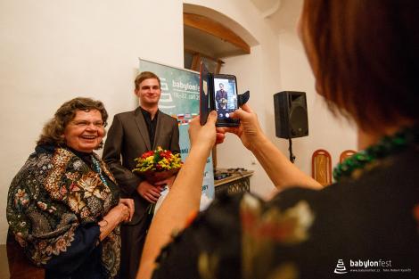 Koncert – Podoby hudby