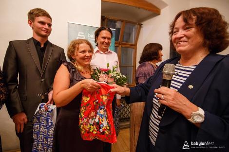 Koncert – Podoby hudby