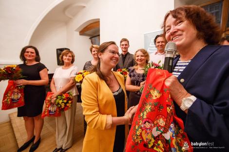 Koncert – Podoby hudby