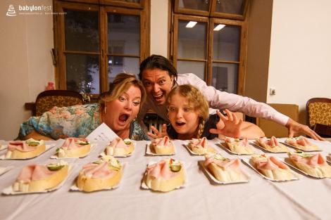 Koncert – Podoby hudby