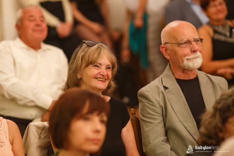 Koncert – Podoby hudby