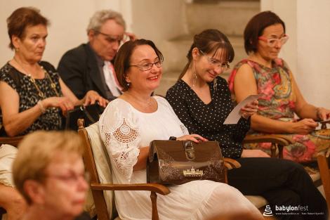 Koncert – Podoby hudby