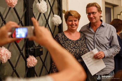 Koncert – Podoby hudby