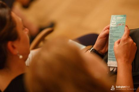 Koncert – Podoby hudby