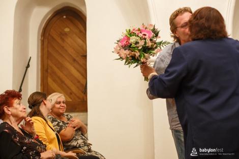 Koncert – Podoby hudby