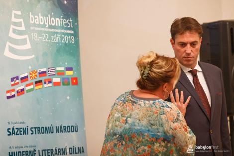 Koncert – Podoby hudby