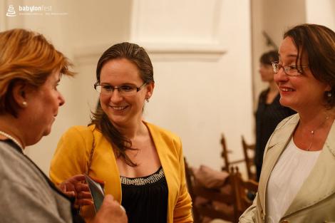 Koncert – Podoby hudby