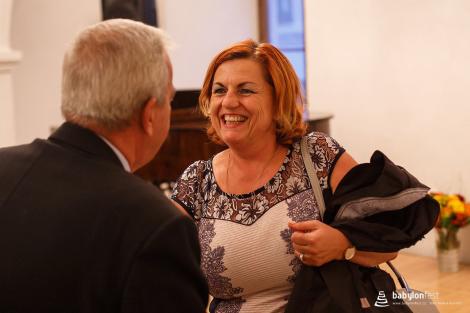 Koncert – Podoby hudby