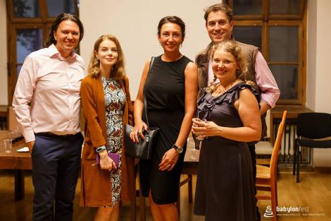 Koncert – Podoby hudby