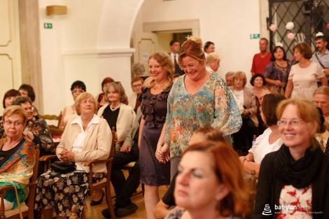 Koncert – Podoby hudby