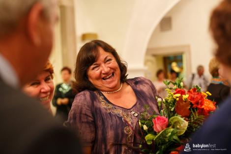 Koncert – Podoby hudby