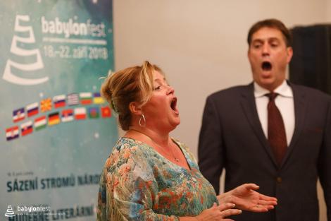 Koncert – Podoby hudby