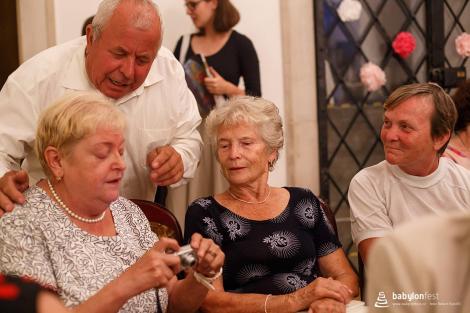 Koncert – Podoby hudby