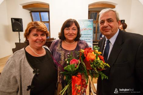 Koncert – Podoby hudby