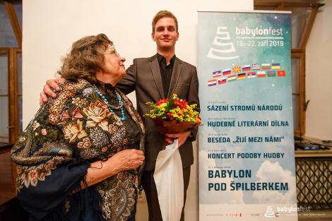 Koncert – Podoby hudby