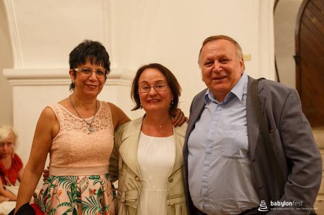 Koncert – Podoby hudby