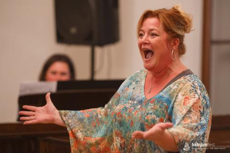 Koncert – Podoby hudby