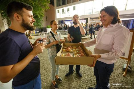 Koncert – Podoby hudby