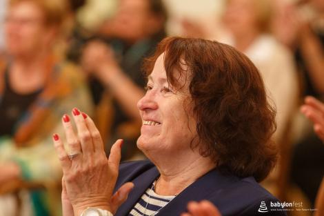 Koncert – Podoby hudby