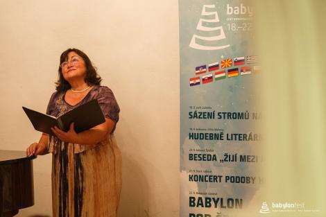 Koncert – Podoby hudby