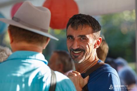 Zahájení festivalu a sázení stromů národů