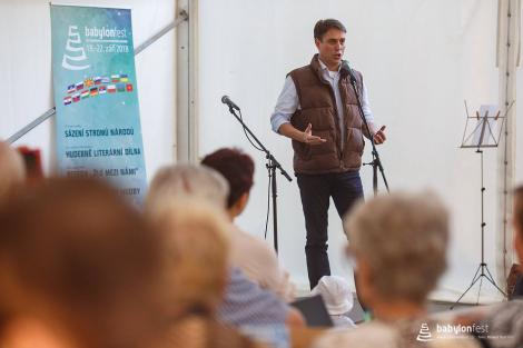 Zahájení festivalu a sázení stromů národů