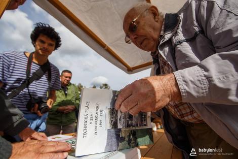 Folklor minorit – taneční a hudební vystoupení