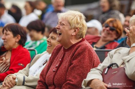 Folklor minorit – taneční a hudební vystoupení