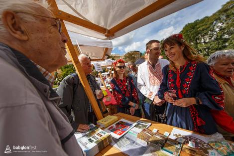 Folklor minorit – taneční a hudební vystoupení