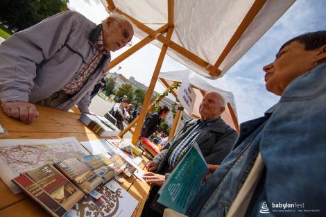 Folklor minorit – taneční a hudební vystoupení