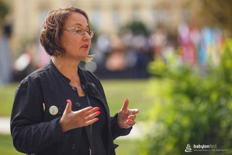 Folklor minorit – taneční a hudební vystoupení